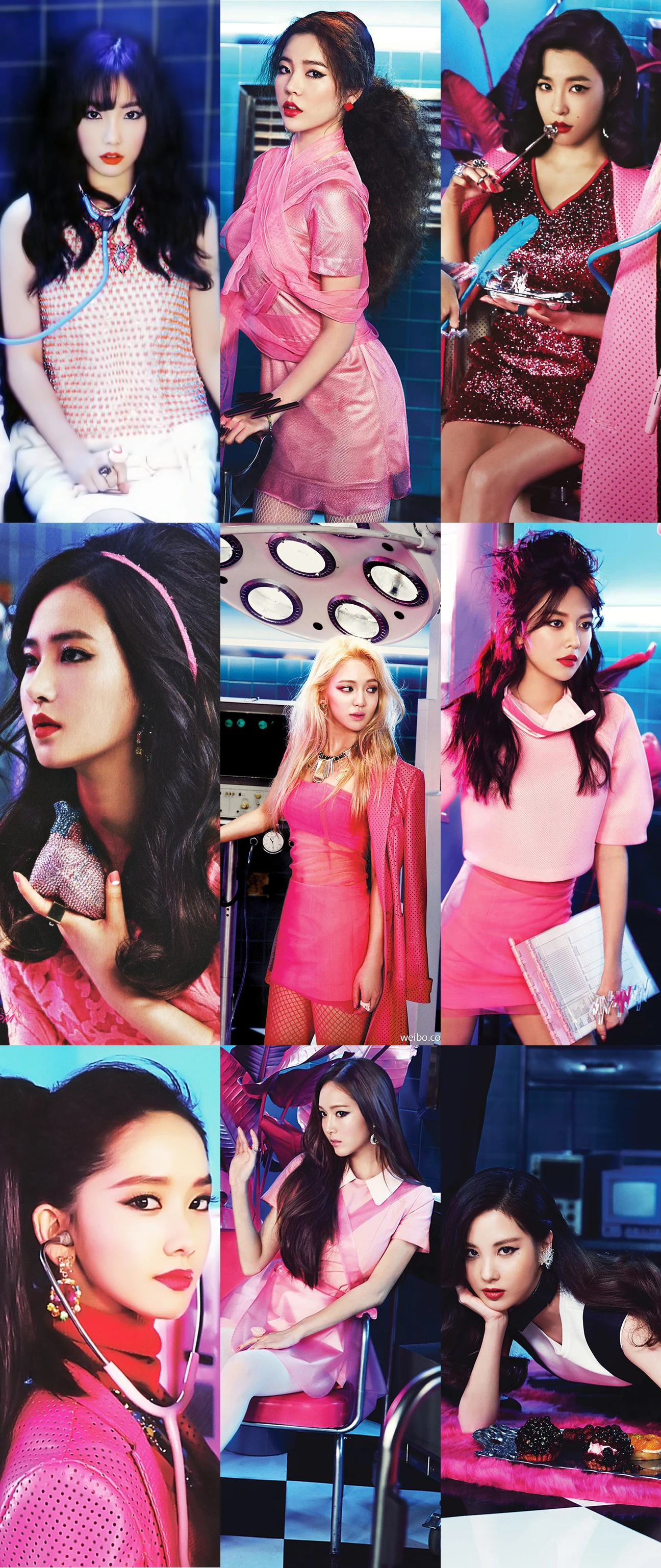 Mr.Mr. (EP) | Superstar SMTOWN Wikia | Fandom, image size:1296x3075