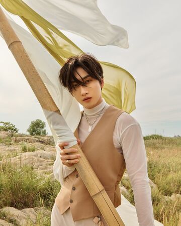OPERA(EUNHYUK ver.) ウニョク SUPER JUNIOR ウニョク、 EUNHYUK JAPAN 1st SOLO Mini Album