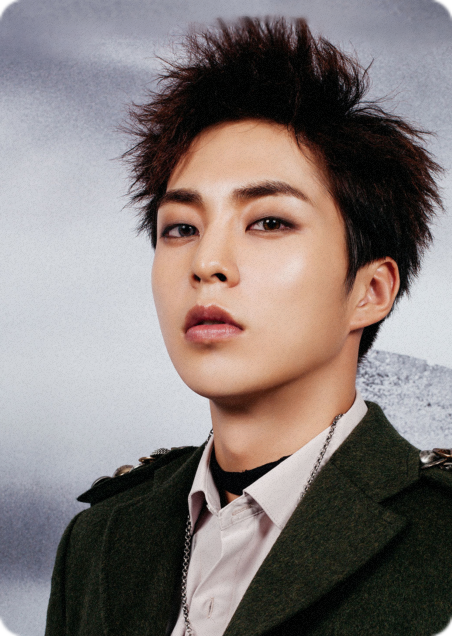 EXO-M Theme Cards | Superstar SMTOWN Wikia | Fandom