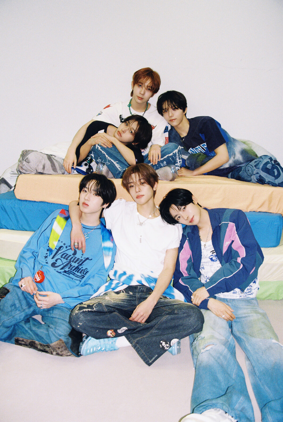 NCT WISH | Superstar SMTOWN Wikia | Fandom