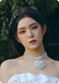 redvelvet superstar ssm シュスエム トレカ アイリーン RED VELVET