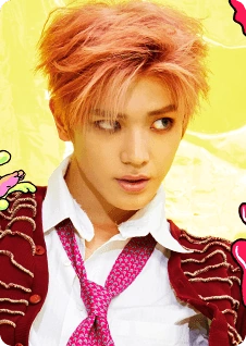 NCT 127 (TOUCH) Theme Cards | Superstar SMTOWN Wikia | Fandom