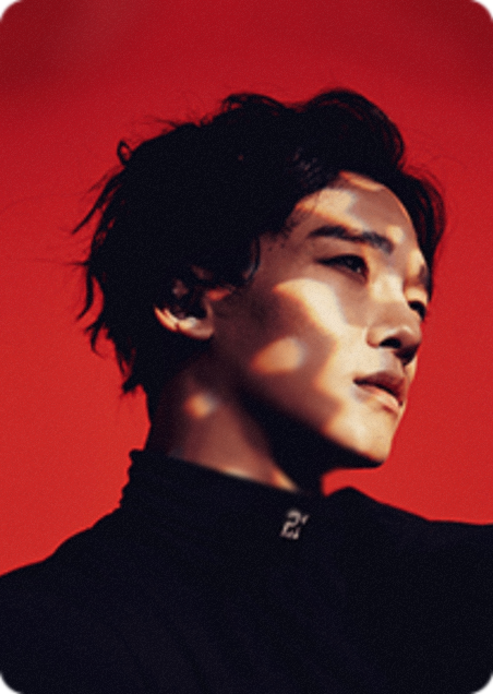 レア】EXO ベッキョン SUPERSTAR SMTOWN シュスエム トレカ