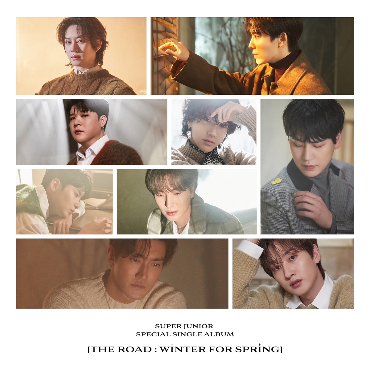 Super Junior | Superstar SMTOWN Wikia | Fandom
