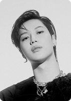 Taemin (CODE)