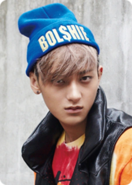EXO-M Theme Cards | Superstar SMTOWN Wikia | Fandom