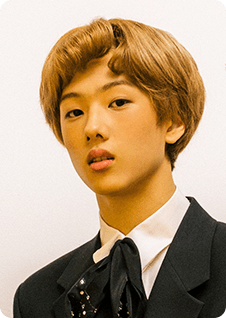Jisung Official SMTown Store Photocard NCT Dream Winter