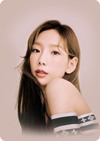 Taeyeon (Lucky Like That)