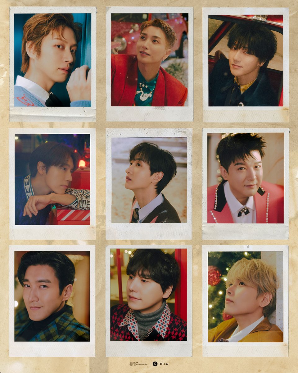 Super Junior (The Road) Theme Cards | Superstar SMTOWN Wikia Super Junior (The Road) Theme Cards | Superstar SMTOWN Wikia