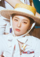 Seulgi Mosquito