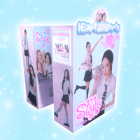 Hearts2Hearts | Superstar SMTOWN Wikia | Fandom