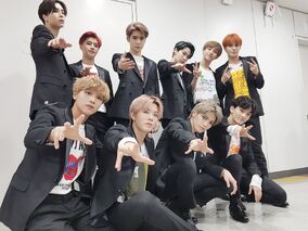 NCT 127 (Regular) | Superstar SMTOWN Wikia | Fandom