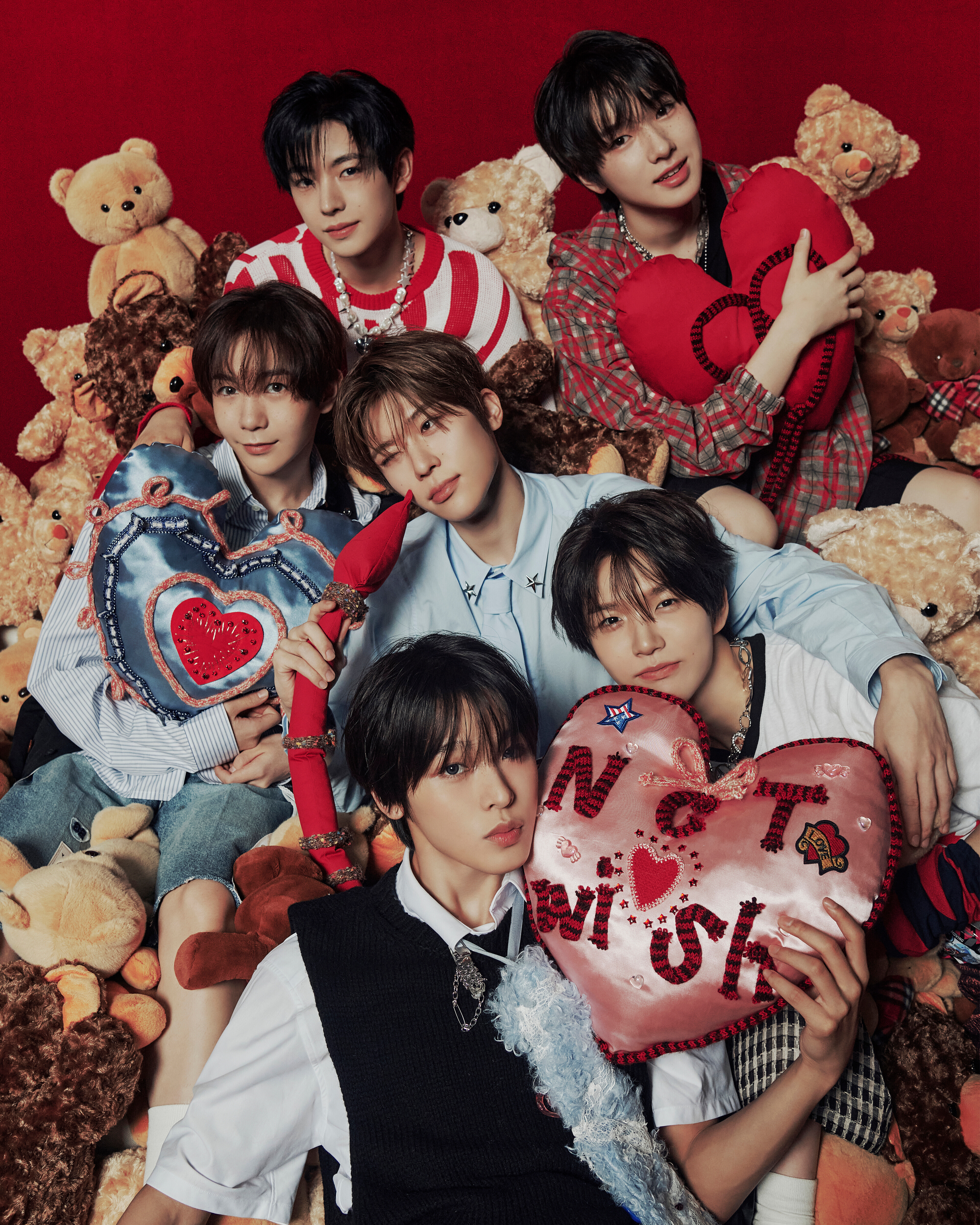 NCT WISH | Superstar SMTOWN Wikia | Fandom NCT WISH | Superstar SMTOWN Wikia | Fandom