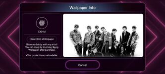 [Basic] EXO-K Wallpaper