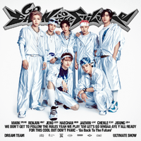 NCT DREAM | Superstar SMTOWN Wikia | Fandom