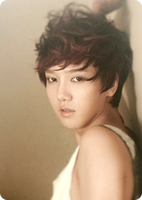 Yesung (Sexy, Free)