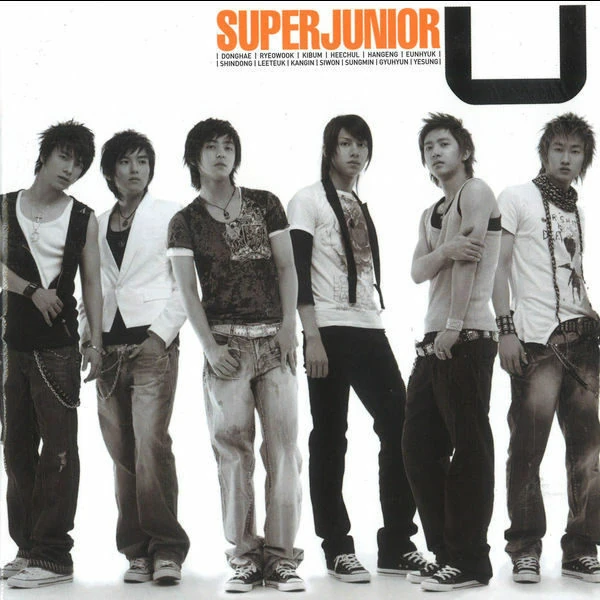 Super Junior | Superstar SMTOWN Wikia | Fandom