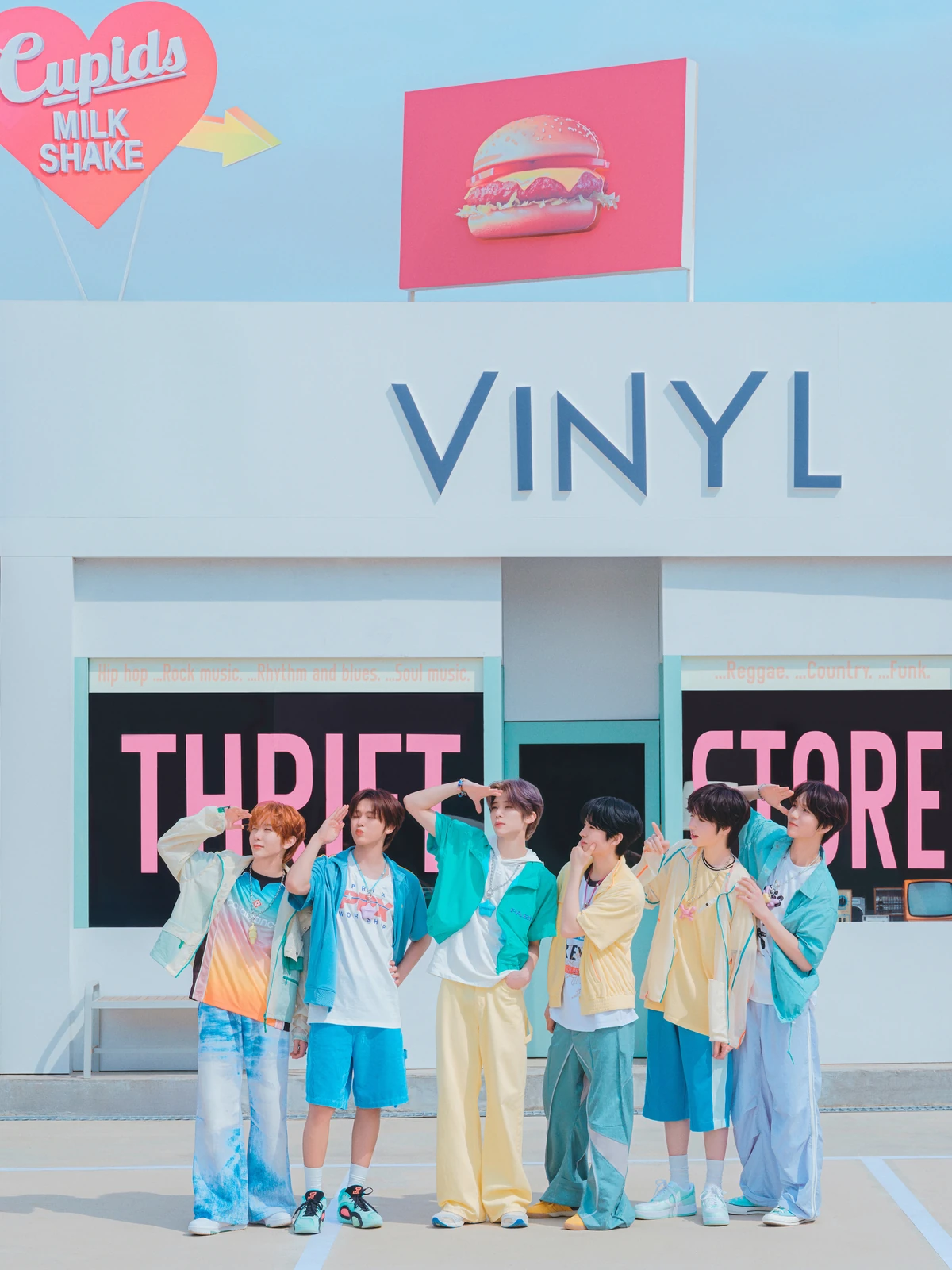 NCT 2021 universe ジャニ ユニバース スペシャル カード NCT 2021 universe ジャニ ユニバース スペシャル カード NCT