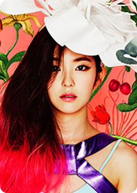 Red Velvet Theme Cards | Superstar SMTOWN Wikia | Fandom