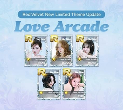 Red Velvet Theme Cards | Superstar SMTOWN Wikia | Fandom Red Velvet Theme Cards | Superstar SMTOWN Wikia | Fandom