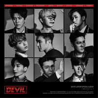 Super Junior | Superstar SMTOWN Wikia | Fandom