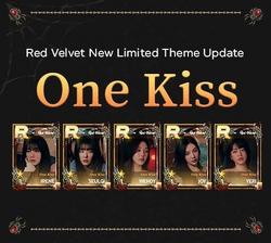 Red Velvet Theme Cards | Superstar SMTOWN Wikia | Fandom