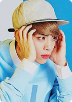 Jonghyun (6th Anniv)