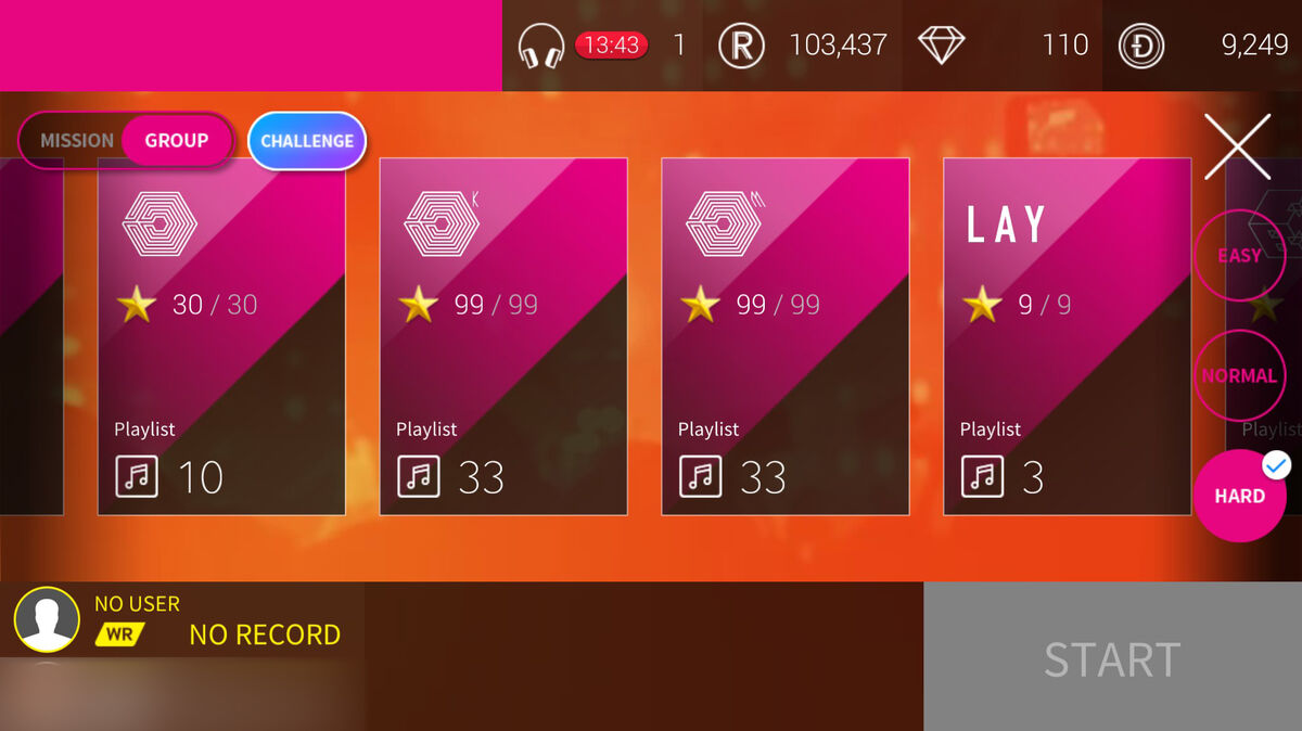 SUPERSTAR SMTOWN - Apps on Google Play