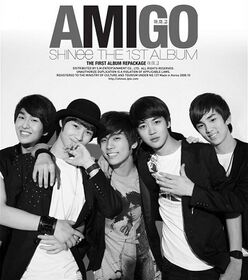 SHINee | Superstar SMTOWN Wikia | Fandom