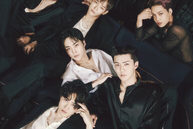 EXO-K | Superstar SMTOWN Wikia | Fandom EXO-K | Superstar SMTOWN Wikia | Fandom