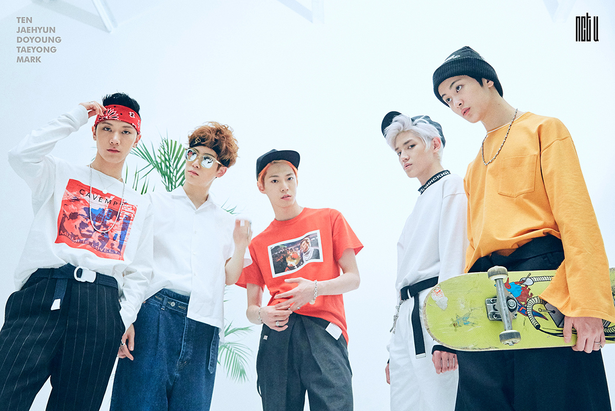 NCT DREAM | Superstar SMTOWN Wikia | Fandom