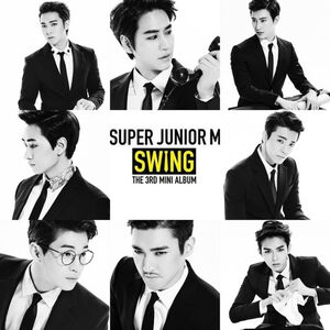 Super Junior-M | Superstar SMTOWN Wikia | Fandom