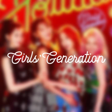 Girls' Generation Theme Cards | Superstar SMTOWN Wikia | Fandom
