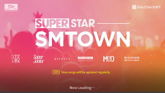 Superstar Smtown Wikia Fandom