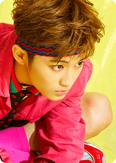 NCT 127 (TOUCH) Theme Cards | Superstar SMTOWN Wikia | Fandom