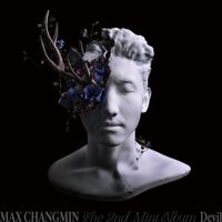 Max Changmin Devil Cover