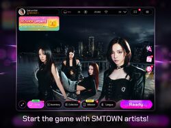super star smtown テイル SSM] Su Su Su SUPERSTAR SMTOWN☄ #WINTER #aespa 2024 #aespa