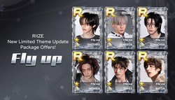 RIIZE ソウルコン トレカ SUPERSTAR SM complete RIIZE ソウルコン トレカ SUPERSTAR SM complete