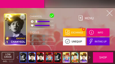 SUPERSTAR SMTOWN - Apps on Google Play