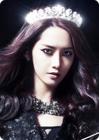 Yoona (The Boys)