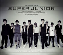 Super Junior | Superstar SMTOWN Wikia | Fandom