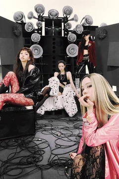 aespa ソウルコン SUPERSTAR SMTOWN プレイイベント カリナ SSM] aespa Concert 패키지 포토카드 공개!🖤 2025 aespa LIVE TOUR