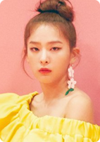 Seulgi MrE