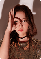 Yeri (Perfect Velvet)