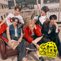 WayV 威神V smtown 30周年 QQ Music 特典 セット WayV - YouTube