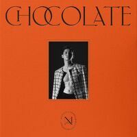 Max Changmin Chocolate Cover