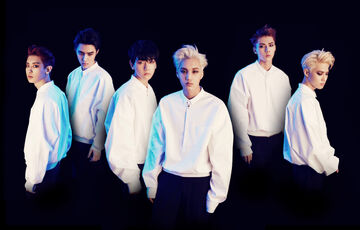 見逃し厳禁！おトクな EXO SUPERSTAR SMTOWN 6周年 セフン