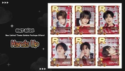 SMTOWN SUPERSTAR リアルカード NCTWISH コンプ セット NCT WISH Theme Cards | Superstar SMTOWN Wikia | Fandom