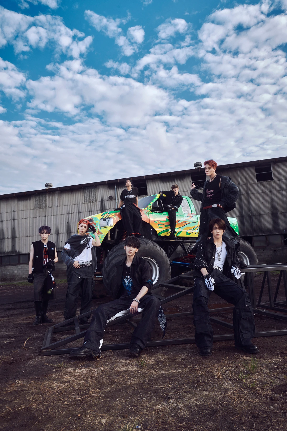 NCT DREAM | Superstar SMTOWN Wikia | Fandom