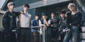 NCT DREAM OFFICIAL | 머 묻은거 아임다 점 찍은거 입니다아ㅏ